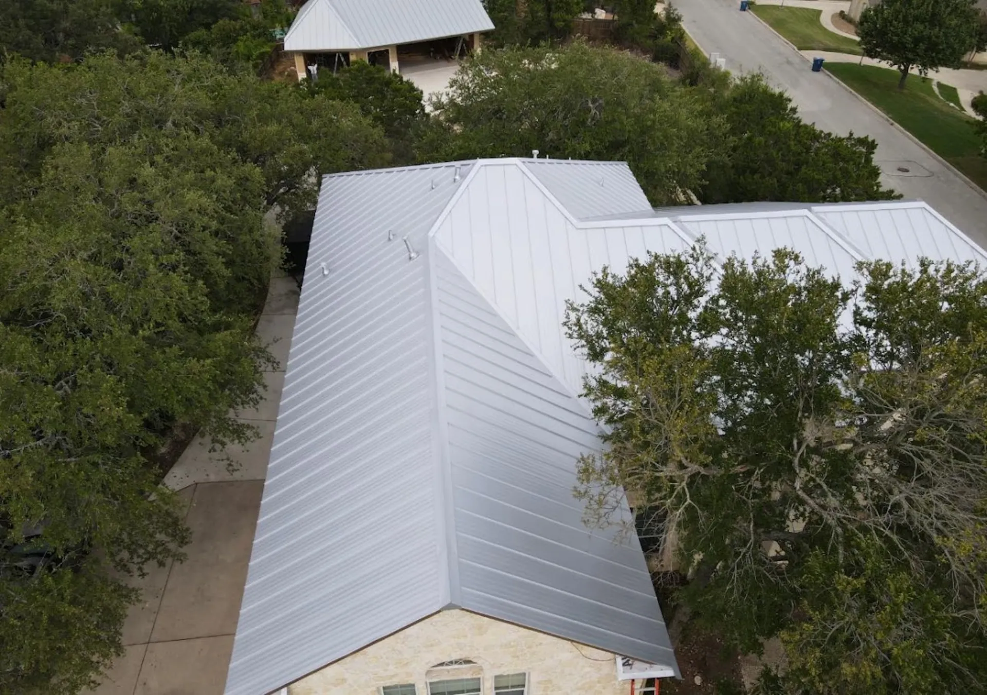 Metal Roofing services in Florida Ridge, FL